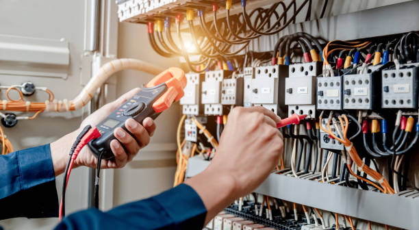 Best Affordable Electrical Installation  in Cherokee, IA