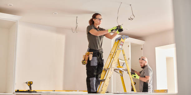 Best Electrical Troubleshooting Services  in Cherokee, IA