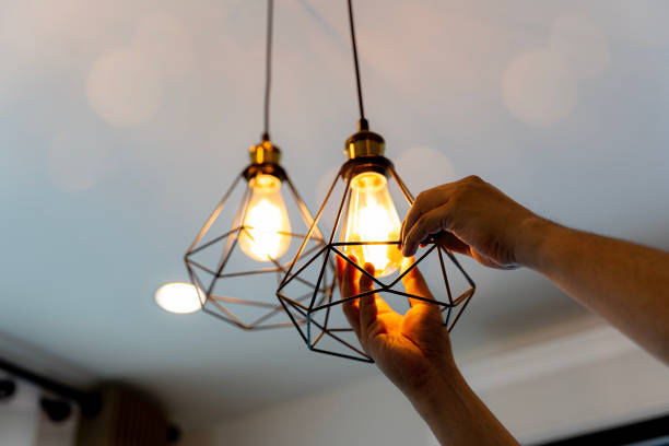 Best Outdoor Lighting Installation  in Cherokee, IA