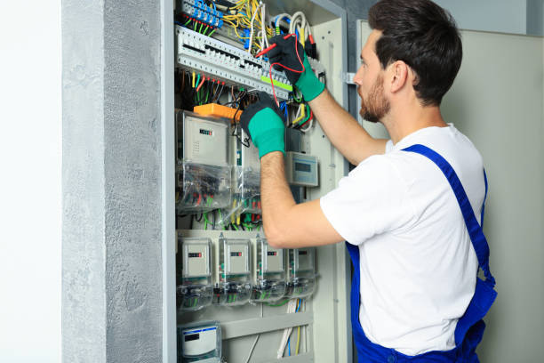 Best 24-Hour Electrician  in Cherokee, IA