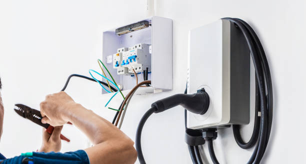 Best Electrical System Inspection  in Cherokee, IA
