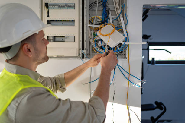 Best Electrician for Home Renovation  in Cherokee, IA