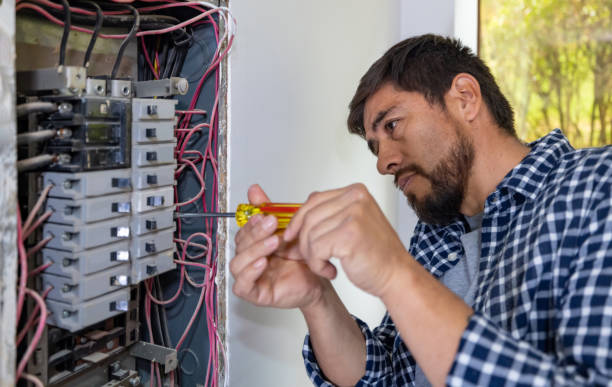 Best Electrical Outlet Repair  in Cherokee, IA